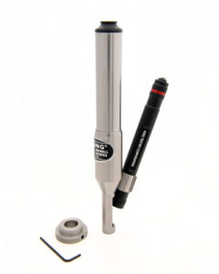 King Tester Brinell Metal Hardness Tester Kingscope Microscope 2