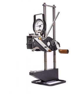 Brinell hardness tester portable king hardness tester jewelry store hayes valley