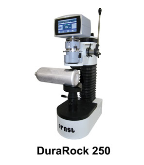 King Tester Rockwell Metal Hardness Tester DuraRock250
