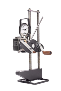 King Portable Brinell Hardness Tester - The only one on the market that is directly verifiable