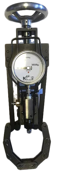 Brinell Testers - King Tester