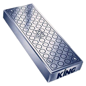 King Tester  Metal Hardness Testing Made Easy