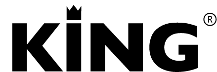 KING Logo