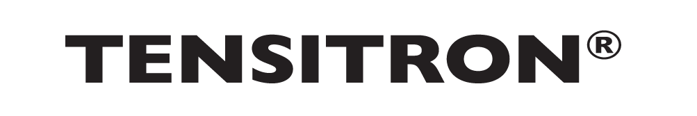 TENSITRON Logo