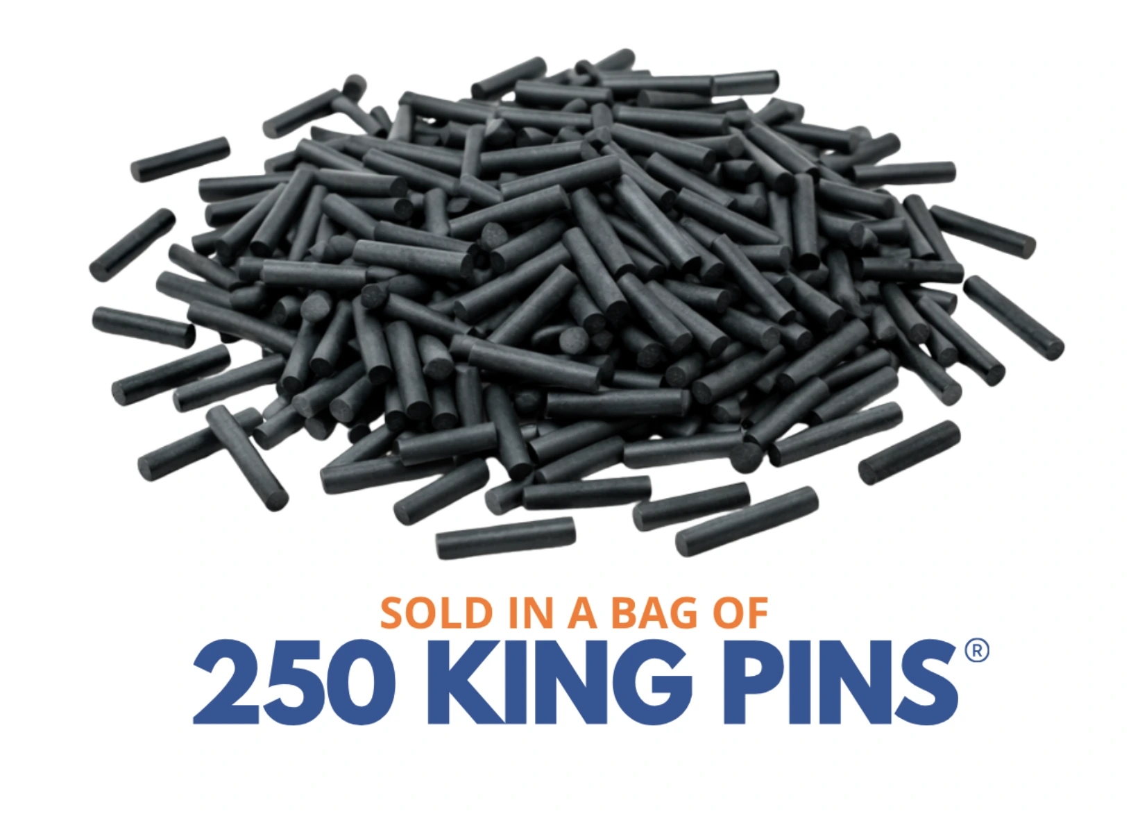 King Pins Product