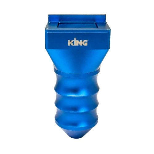 KingScan V Brinell Reader