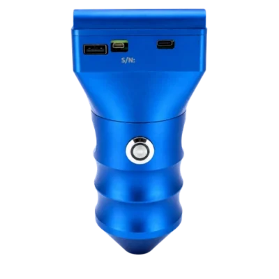 kingscan v back