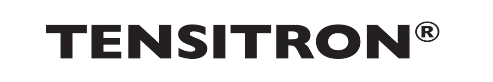 TENSITRON Logo